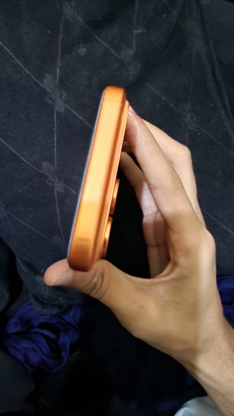 iPhone 17 pro max 5