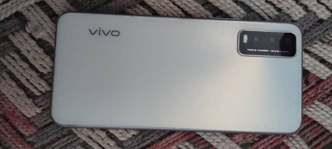 Vivo Y20