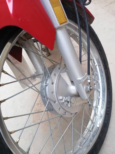 YB125Z