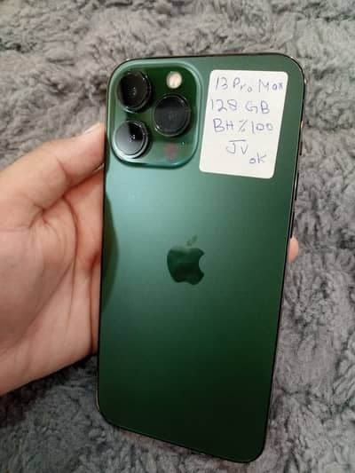 Apple iPhone 13 Pro Max