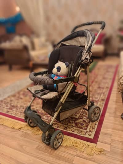 Baby Prams pushchair