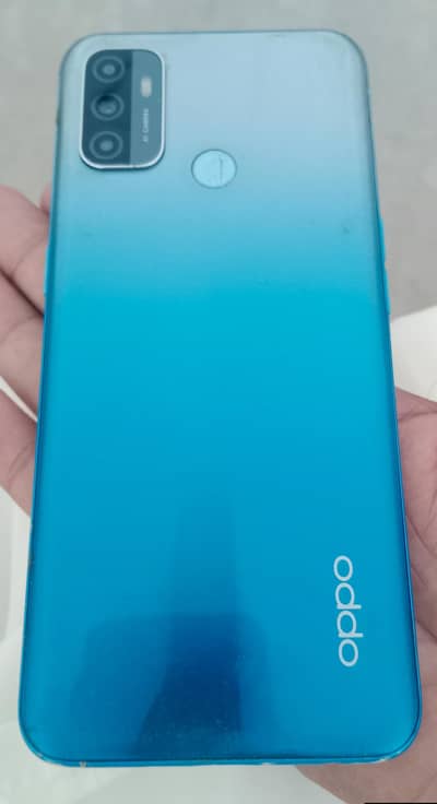 OPPO A53