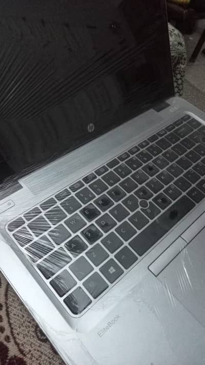 HP Elitebook 7th Generation~ 256 SSD +8 Ram +graphic card urgent sale