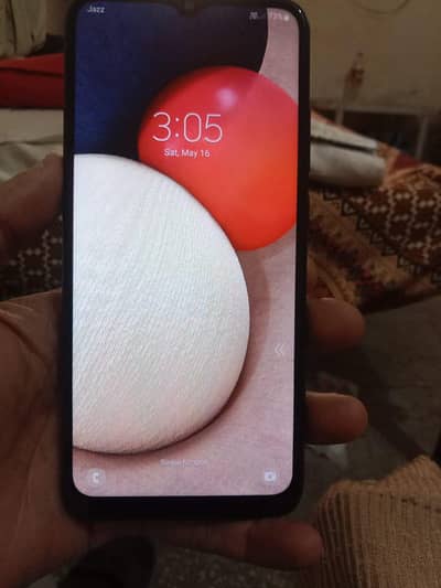 Samsung Mobile A02s