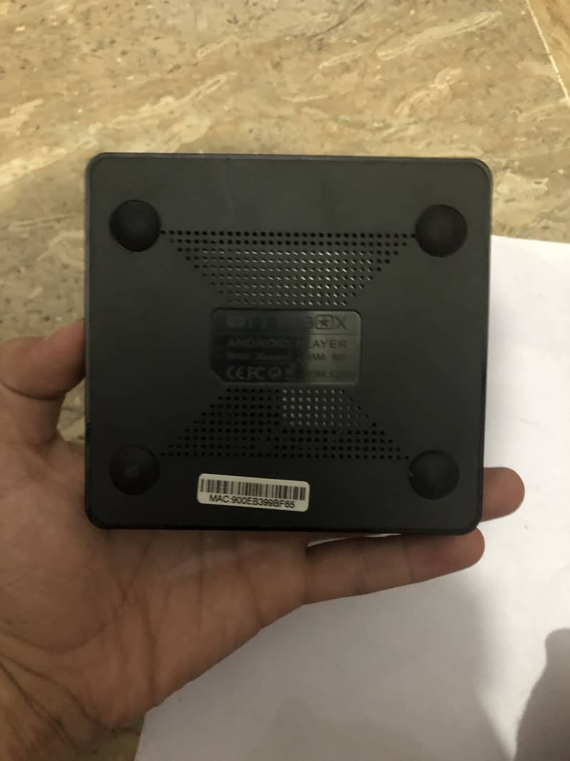 Android 15 storage 128 6