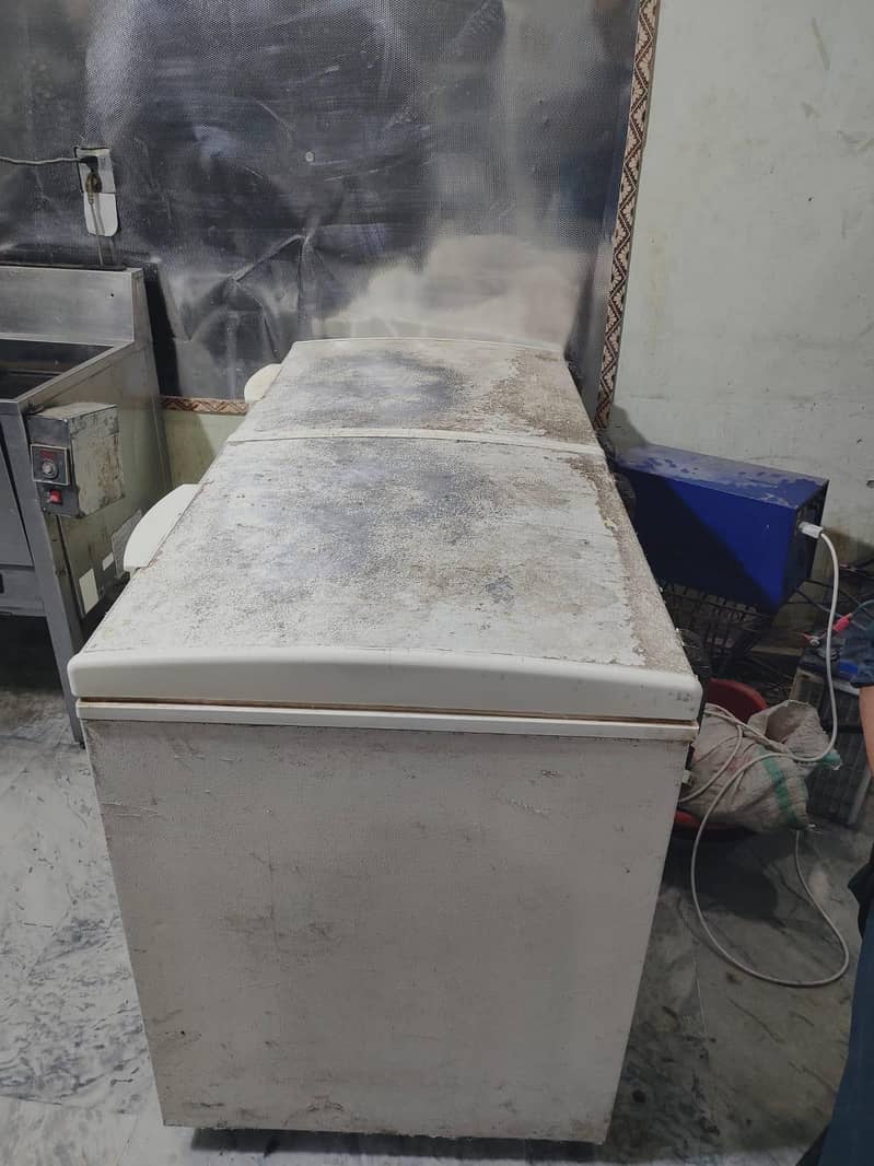 freezer 2