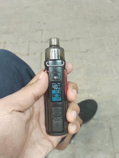 pod vapoo