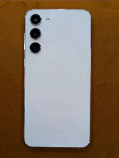 samsung s23 Plus 512gb Official PTA 03037516143