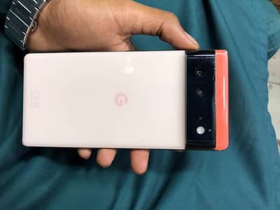 google pixel 6 arjint sell