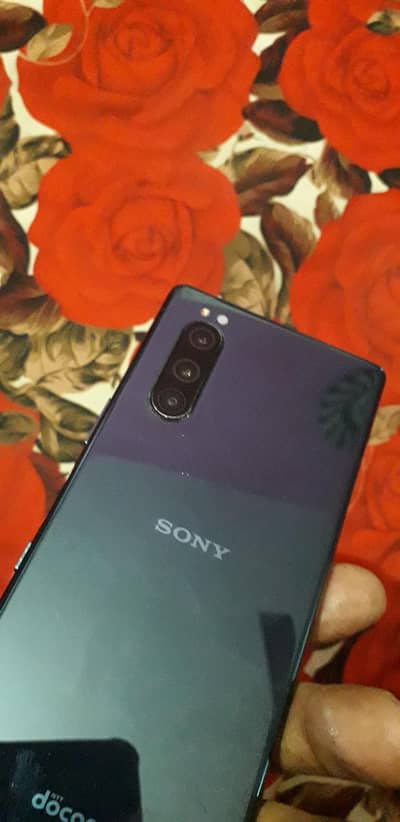 sony xperia 5 Pta approved