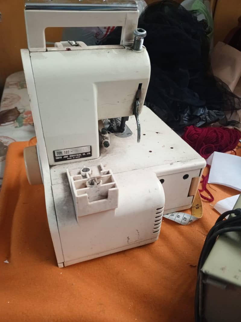 Howarlock Machine 2