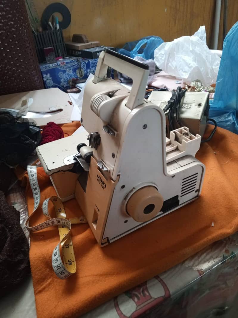 Howarlock Machine 3