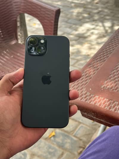 I phone 15 jv