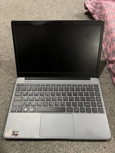 MECHREVO R14P | AMD Ryzen 5 7430U | 8/256 SSD