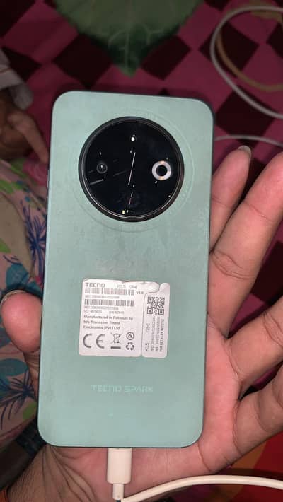Tecno SPARK 30C