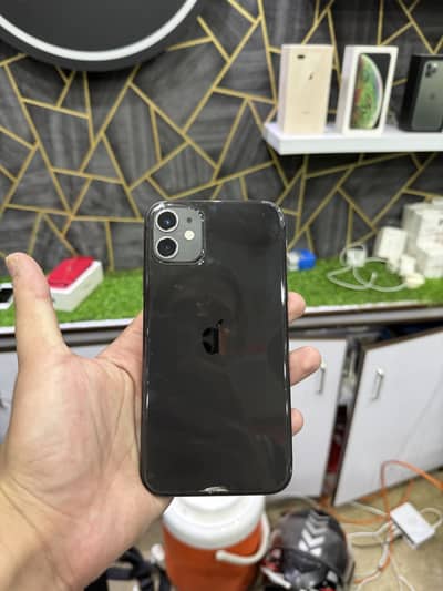 Iphone 11 jv