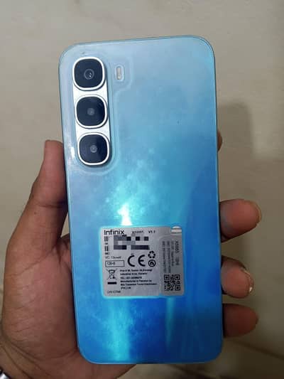 Infinix hot 60 pro 8/128