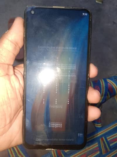 tecno camon 15 4 64 Onli kit