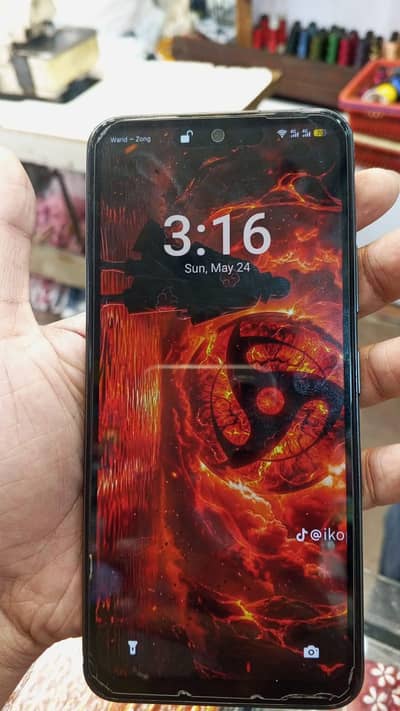 itel S25