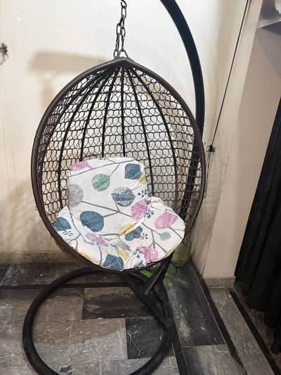 Can chair