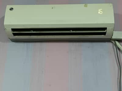 PEL AC 1 Ton in working condition for sale
