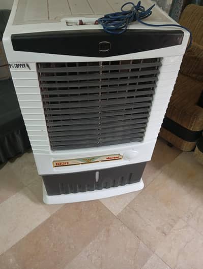 Room Cooler