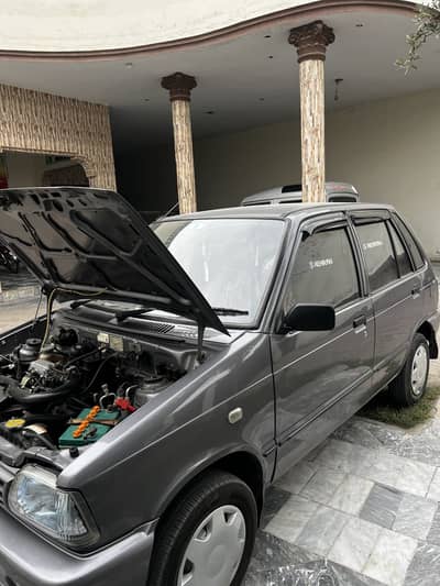 Mehran 2019
