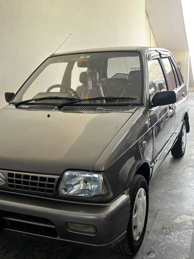 Mehran 2019