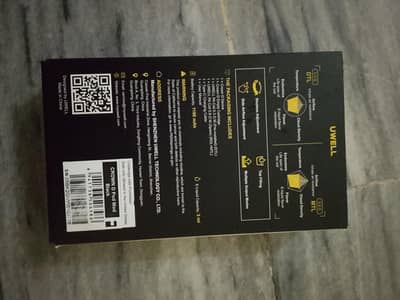 UWELL CROWN