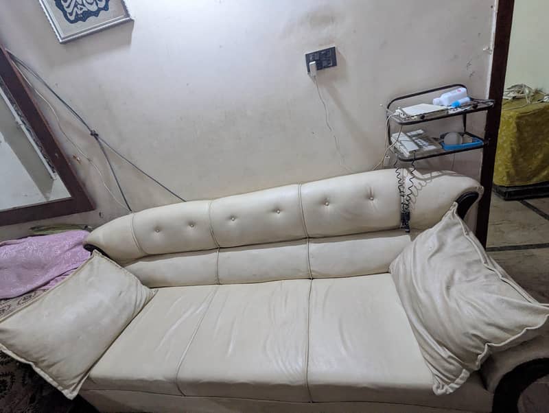 5 seater Sofa 2