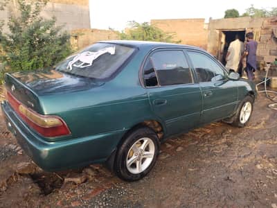 2od 2000 model for sale 03417735958