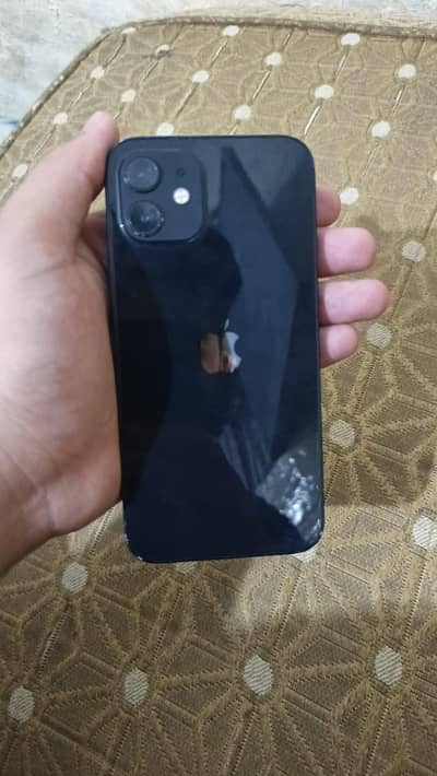 Apple iPhone 12