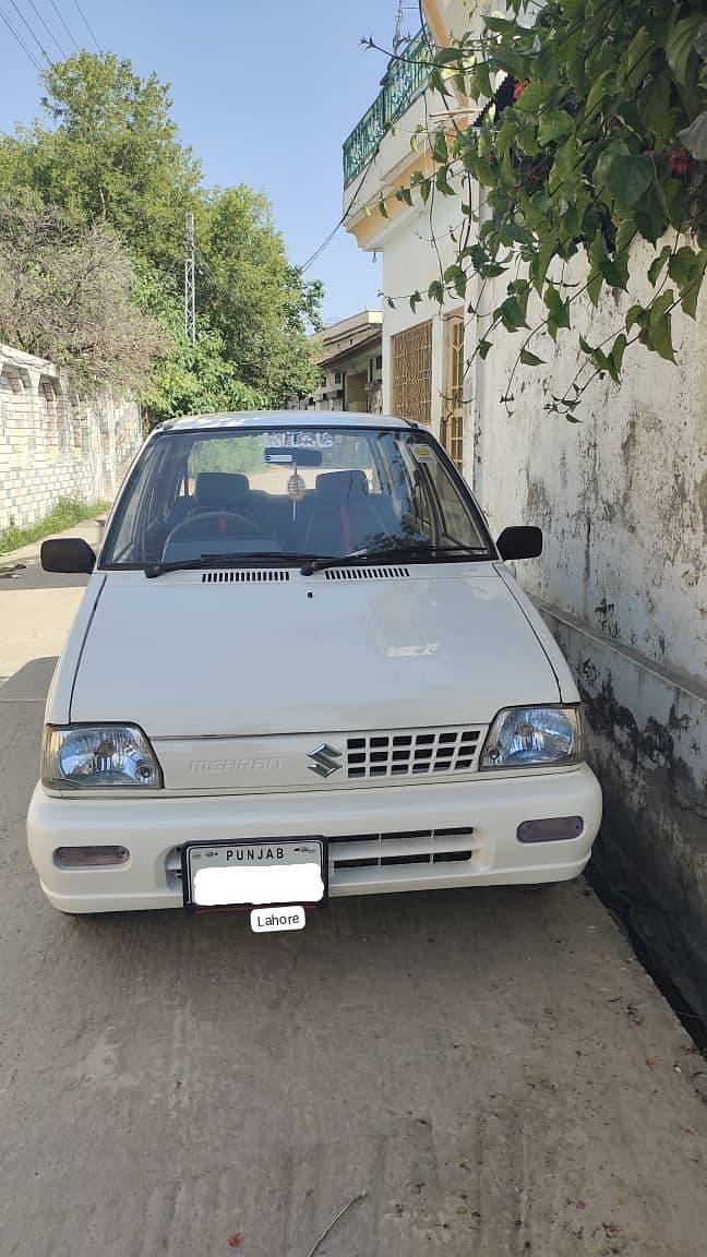 mehran vxr 0