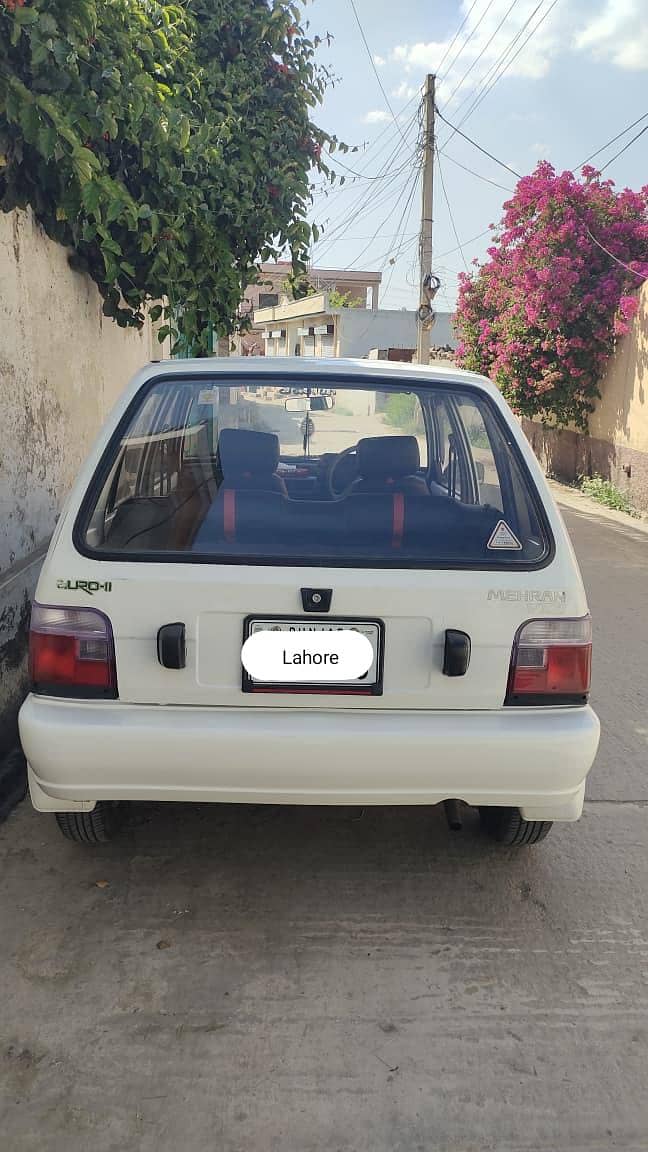 mehran vxr 1