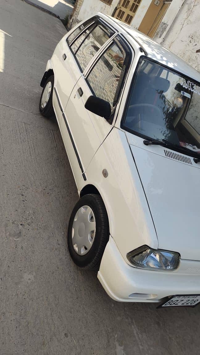 mehran vxr 2