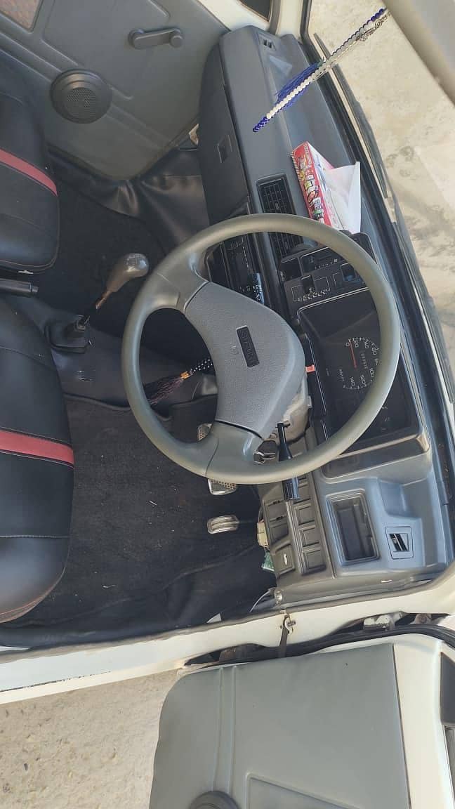 mehran vxr 6