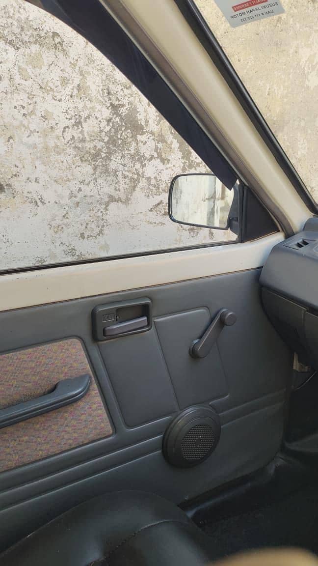 mehran vxr 9