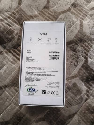 Vivo y04