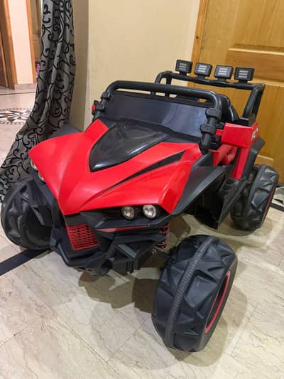 kids electric jeep car | battery operated | kids car |