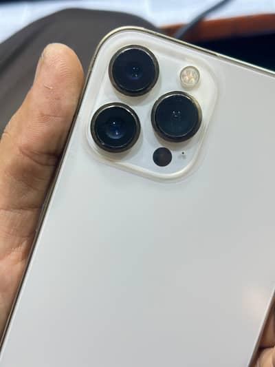iphone 13 pro max non pta jv 128 gb 94 battery helth all oky