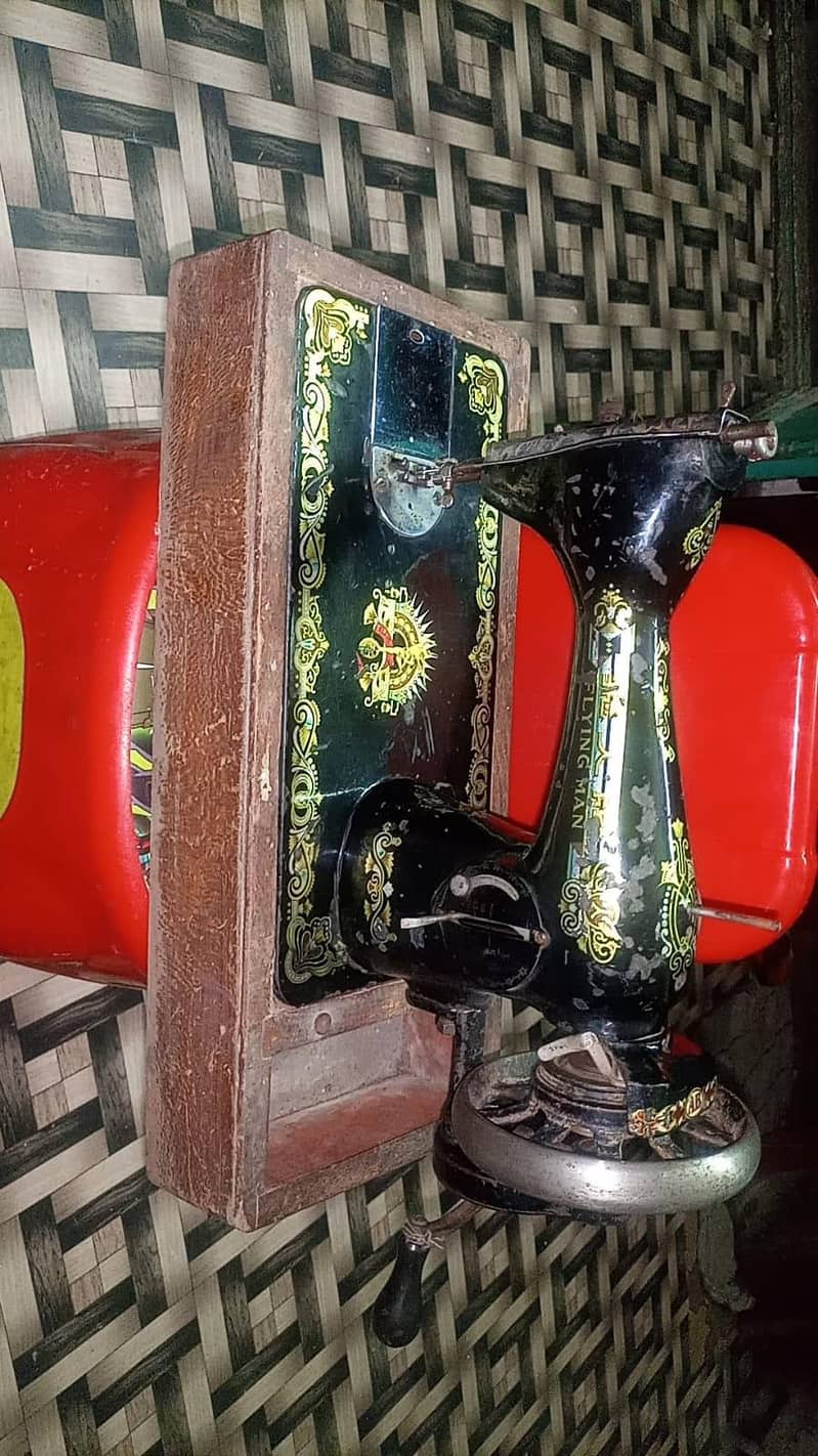 silai machine 2