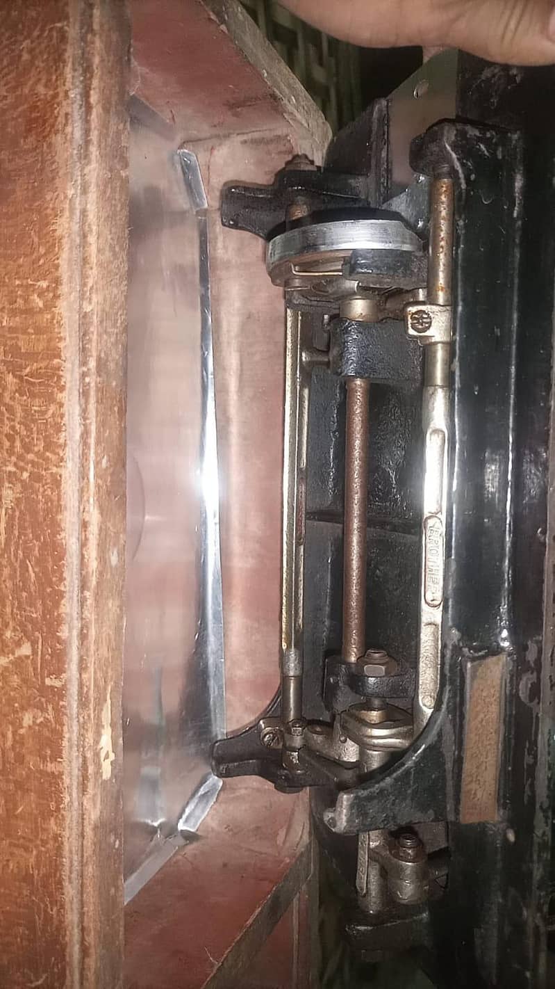 silai machine 3