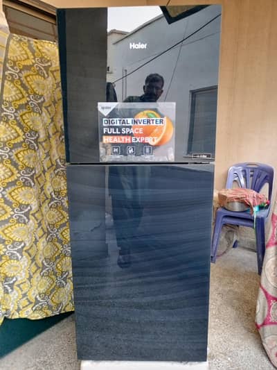 Haier fridge for sale