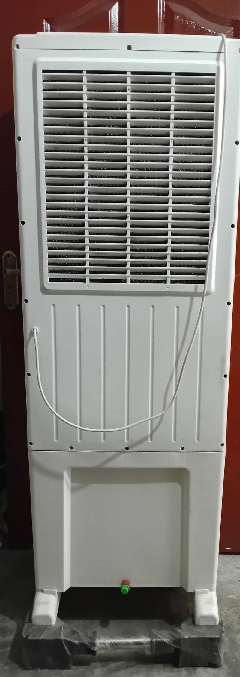 air coller 0