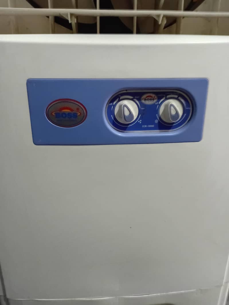 air coller 1