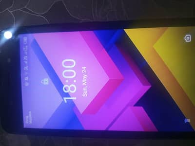 itel A23 pro