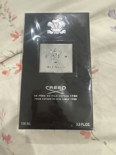 CREED Aventus