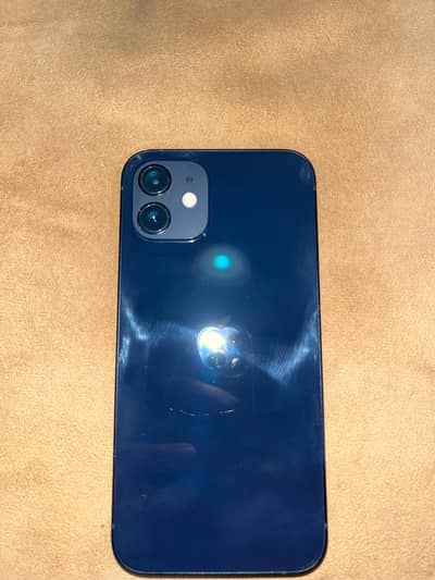 IPhone 12 almost brand new