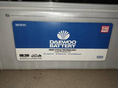 12 volt batteries 02 only 2 month solar use or 2 month not use