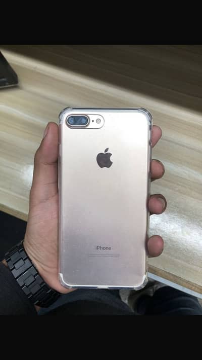 Apple iPhone 7 Plus